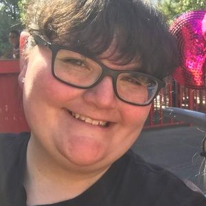 Meet your Posher, Kaitlyn